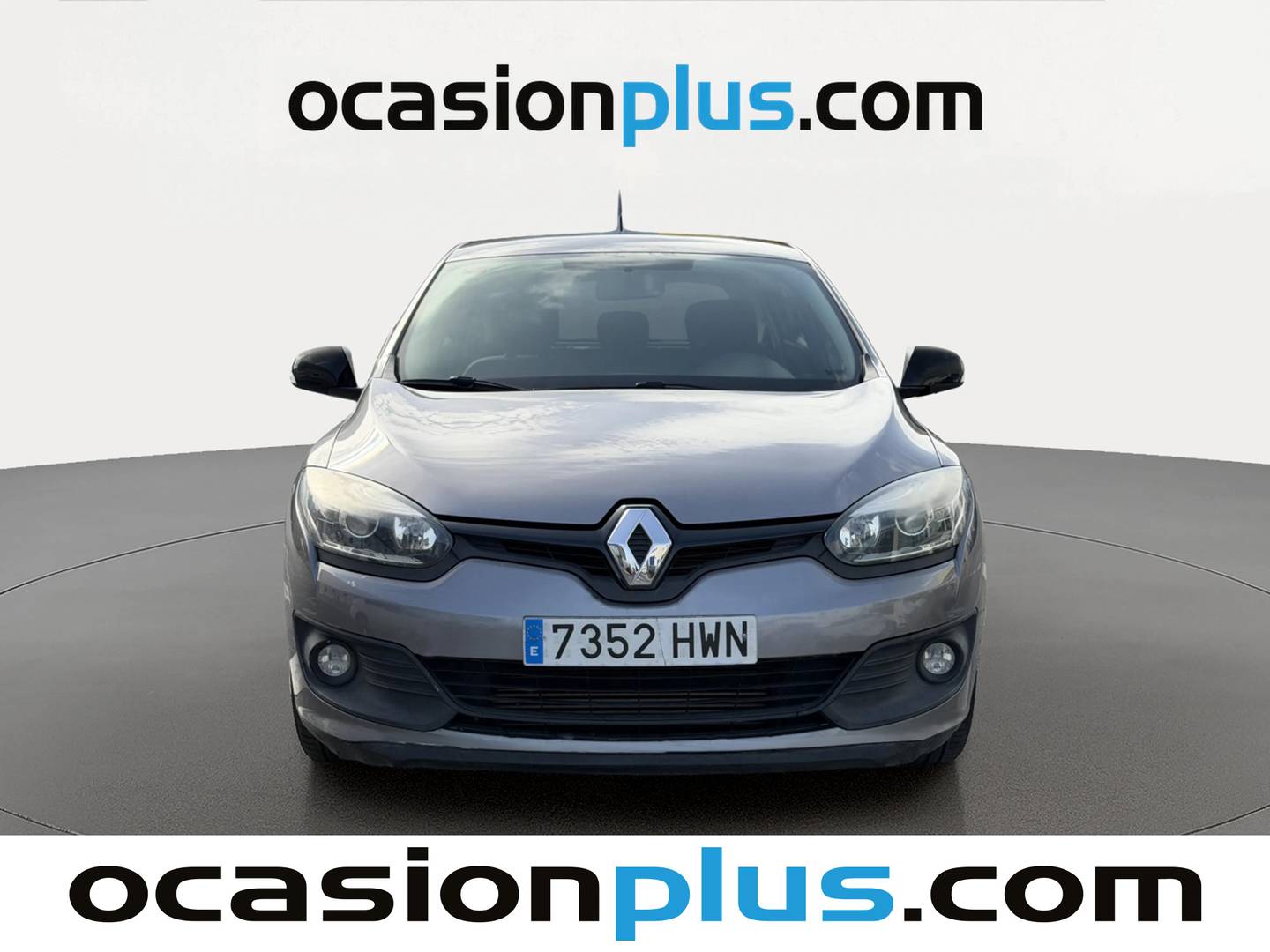 Renault Mégane Renault Megane Megane Life Energy TCe (115 CV) 115cv