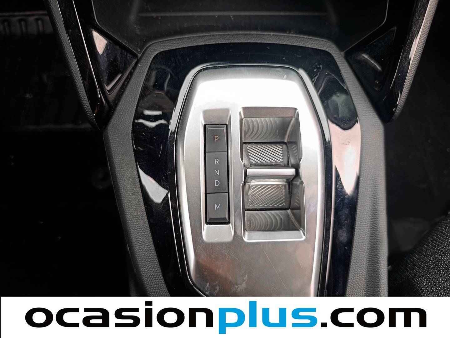 Peugeot 208 Peugeot 208 Style Hybrid 110 eDCS6 (110 CV) de segunda mano