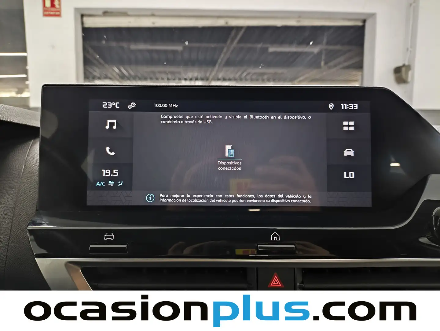 Foto Citroën C4 Citroen C4 PureTech 130 S&S 6v Feel Pack (130 CV)