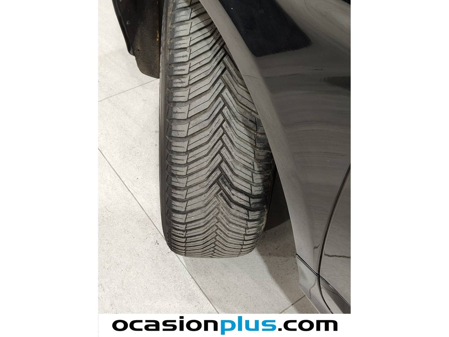 Volvo XC60 Volvo XC60 D3 Kinetic (136 CV) de ocasión