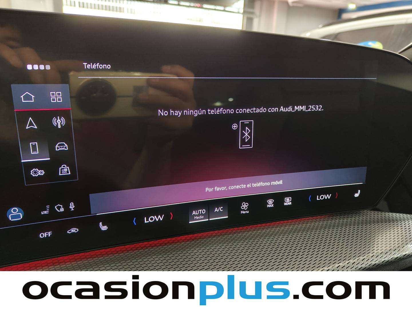 Audi Q5 SPORTBACK Audi SQ5 Sportback TFSI (367 CV) S tronic barato