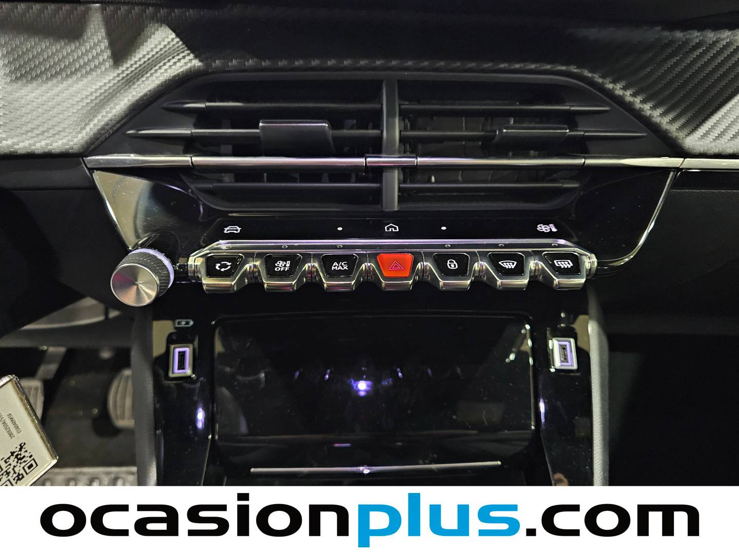 Foto Peugeot 2008 Peugeot 2008 PureTech 100 S&S Allure (100 CV)