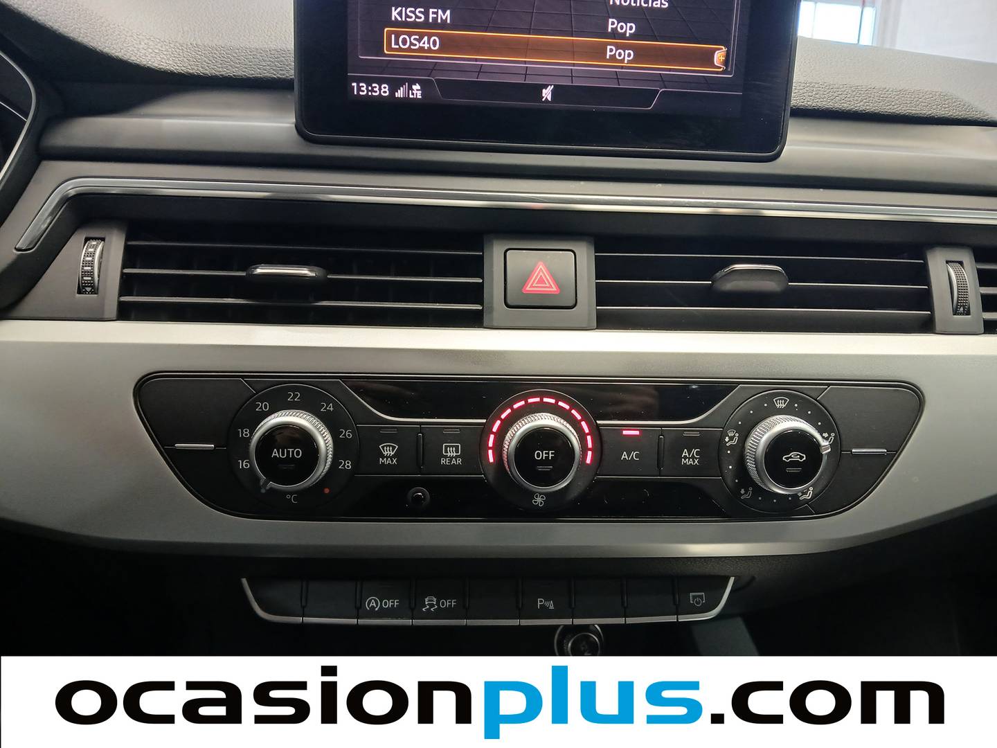 Audi A4 Audi A4 Avant Advanced edition 2.0 TDI (150 CV) diésel