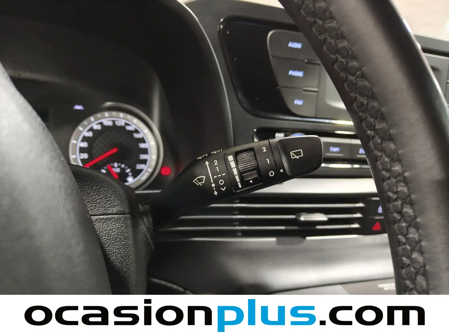 Foto Hyundai Bayon Hyundai Bayon 1.2 MPI Essence  (84 CV)