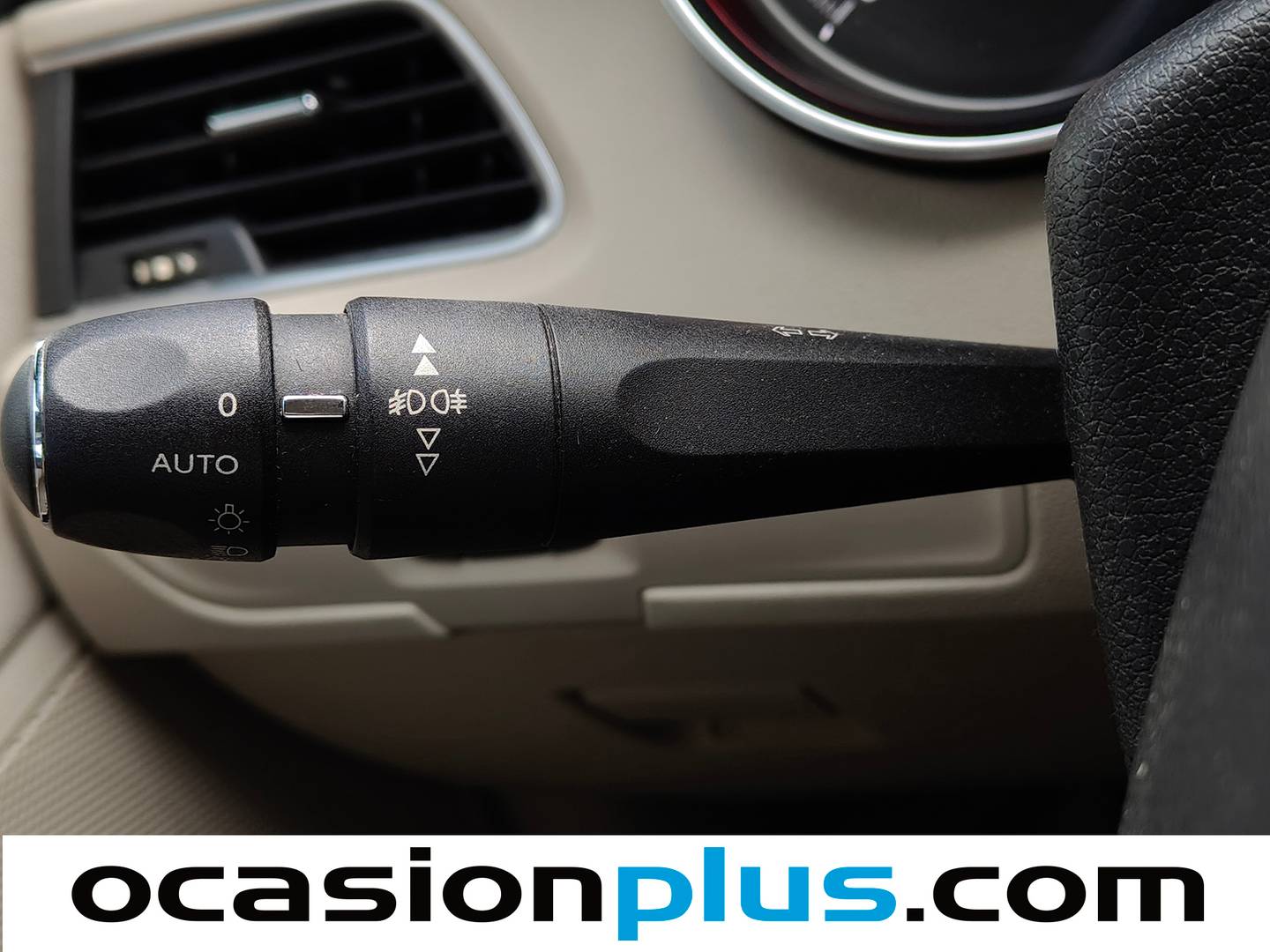 Peugeot 508 Peugeot 508 1.6 THP Active 115 kW (156 CV) de segunda mano