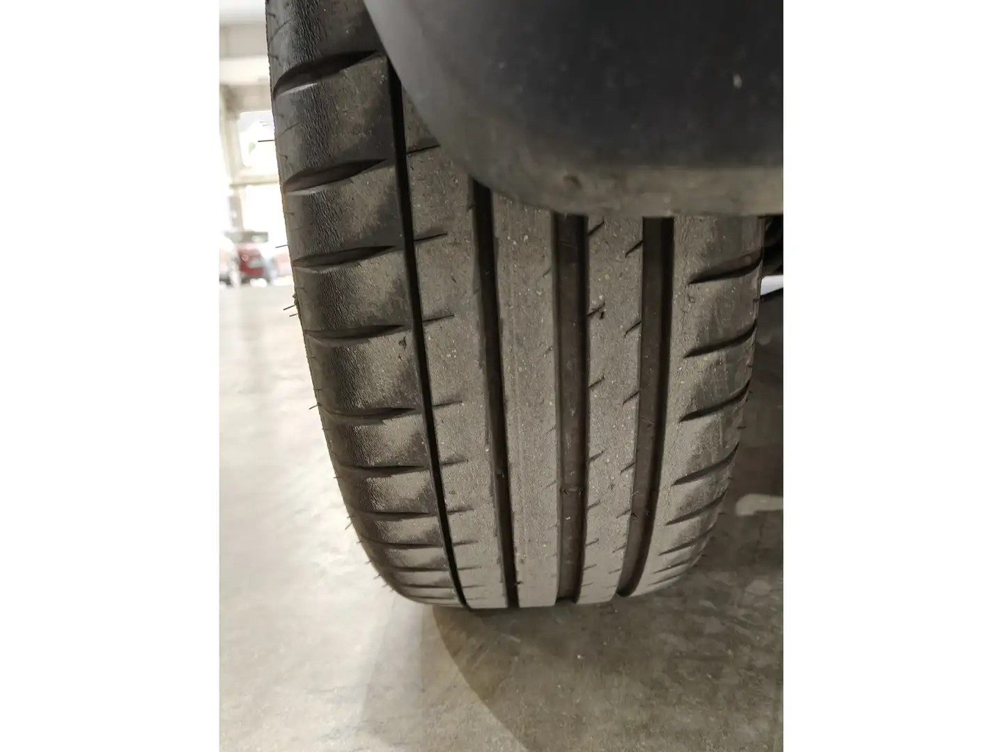 Foto Mini MINI MINI MINI 3 Puertas Cooper S (184 CV)