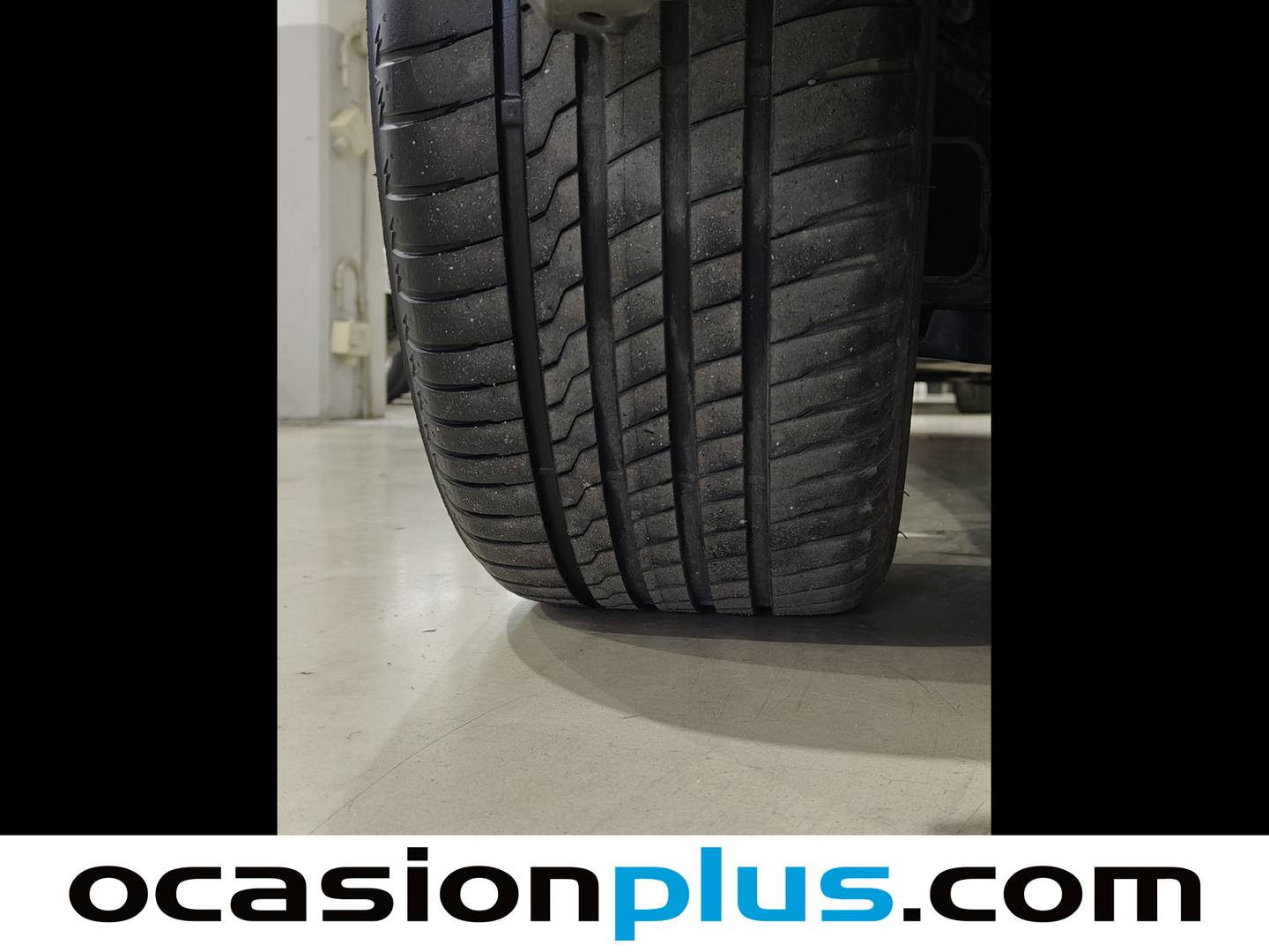 Renault Mégane Renault Megane GT Line Energy TCe (130CV) seminuevo