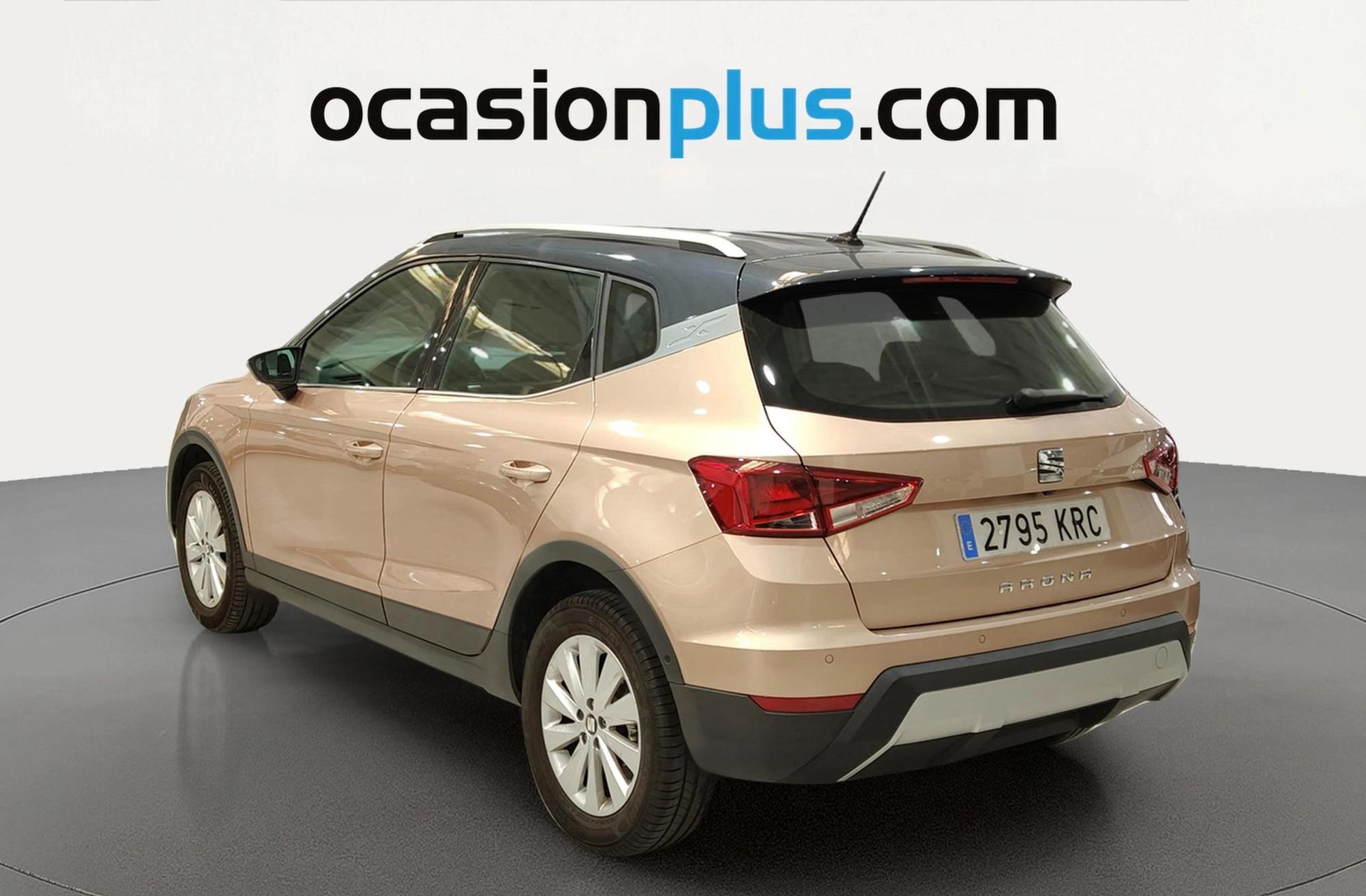 SEAT Arona 1.0 TSI Ecomotive Xcellence - foto 3
