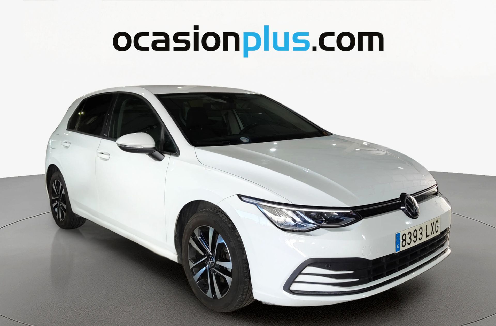Volkswagen Golf Life 2.0 TDI DSG - foto 2