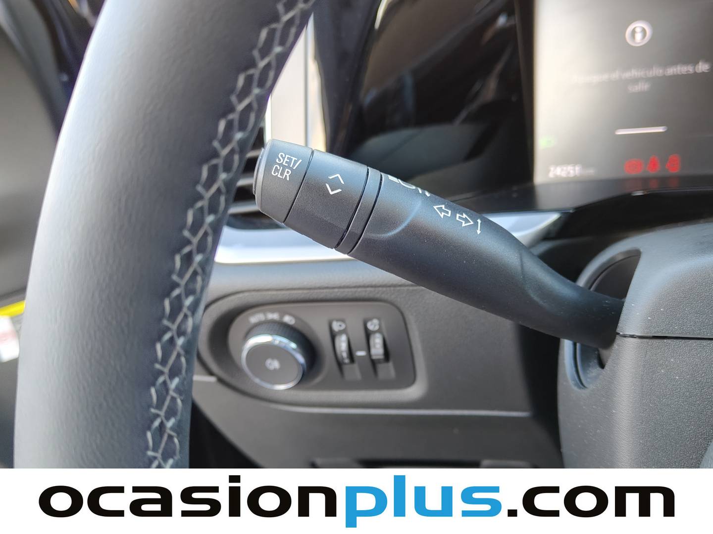 Foto Opel Grandland Opel Grandland 1.2 Turbo XHT S&S GS (130 CV)