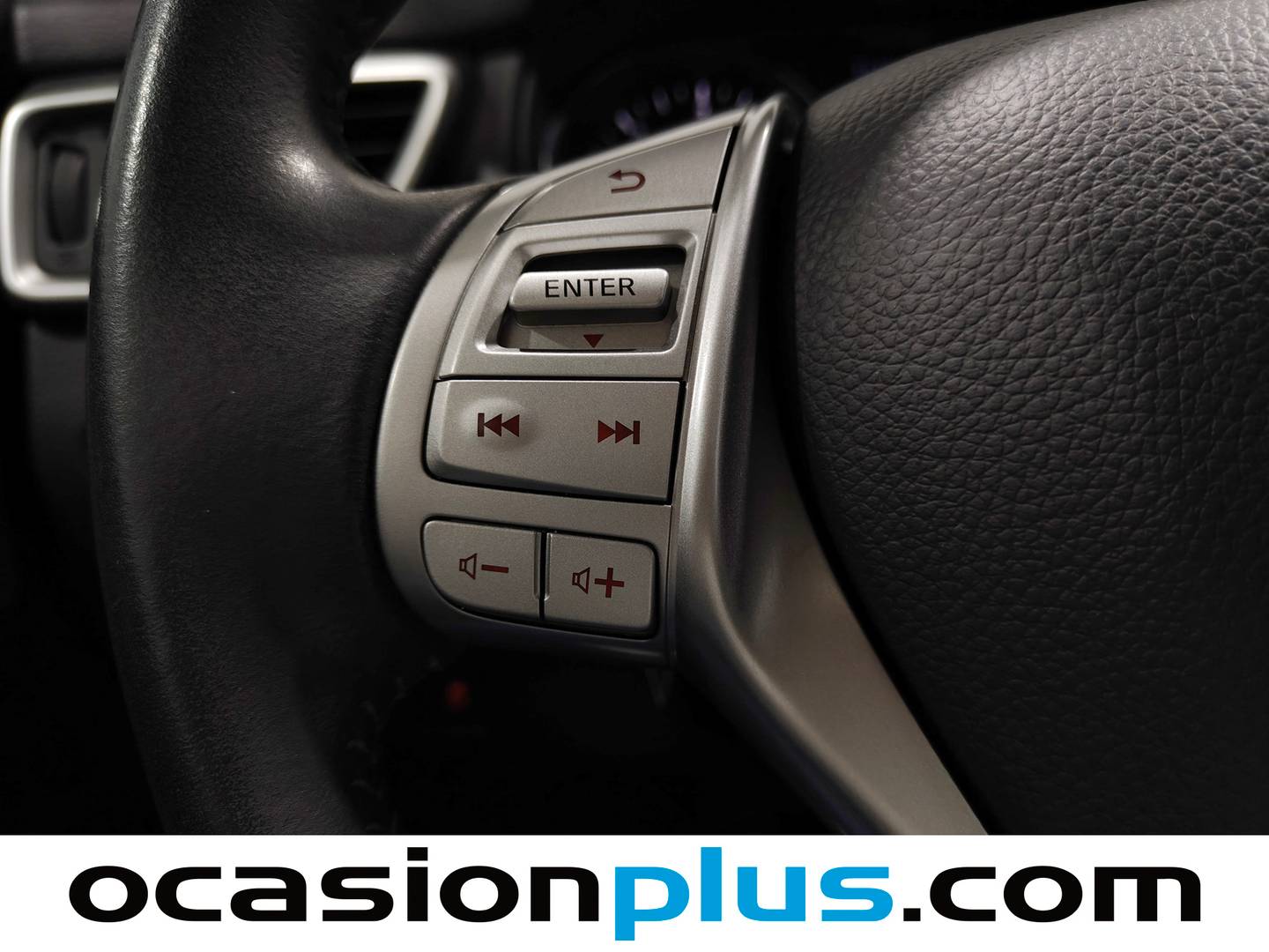 Nissan QASHQAI Nissan Qashqai 1.5 dCi S&S 360 4x2 (110 CV) 110cv