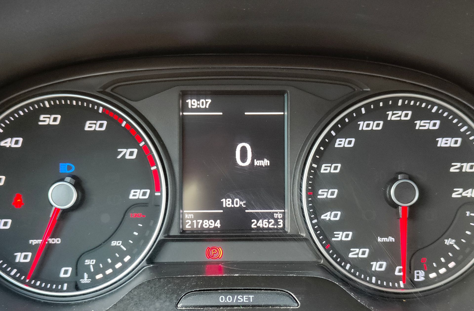 SEAT Ibiza 1.2 TSI Reference Plus - foto 19