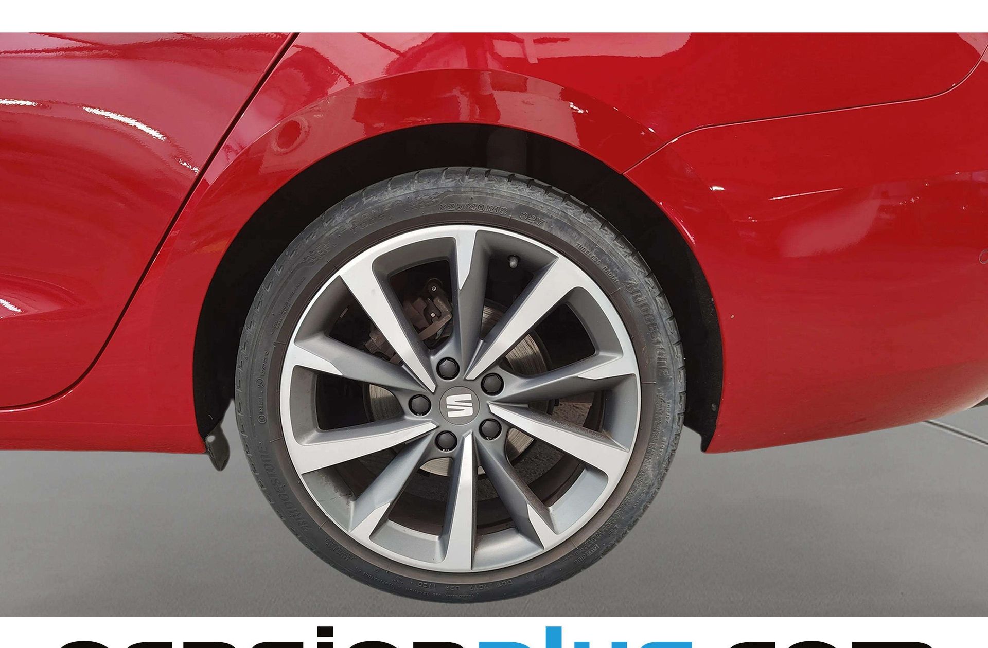 SEAT León ST 2.0 TDI FR Go L DSG - foto 39