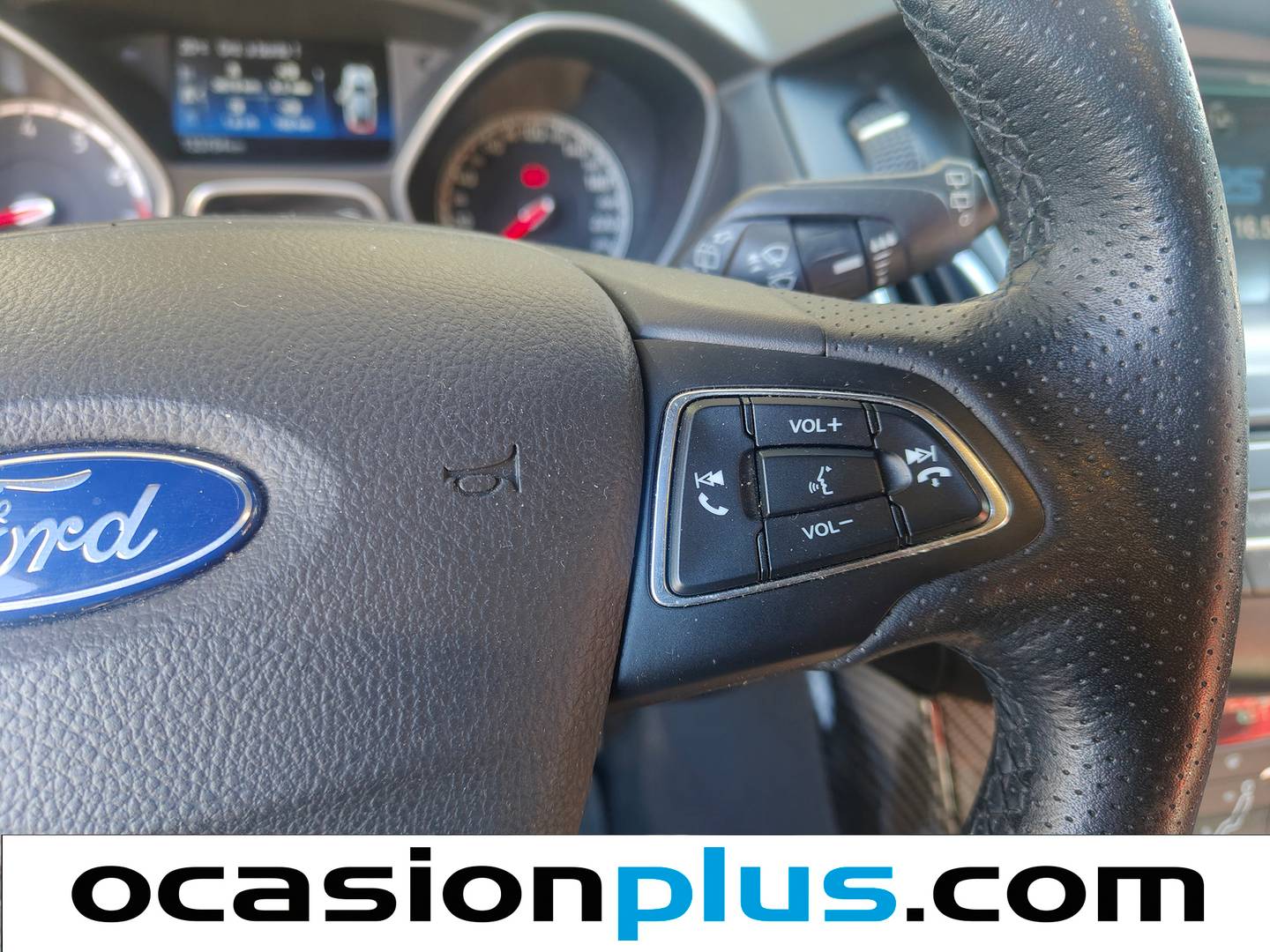 Ford Focus Ford Focus 2.0 EcoBoost S&S ST (250 CV) al mejor precio