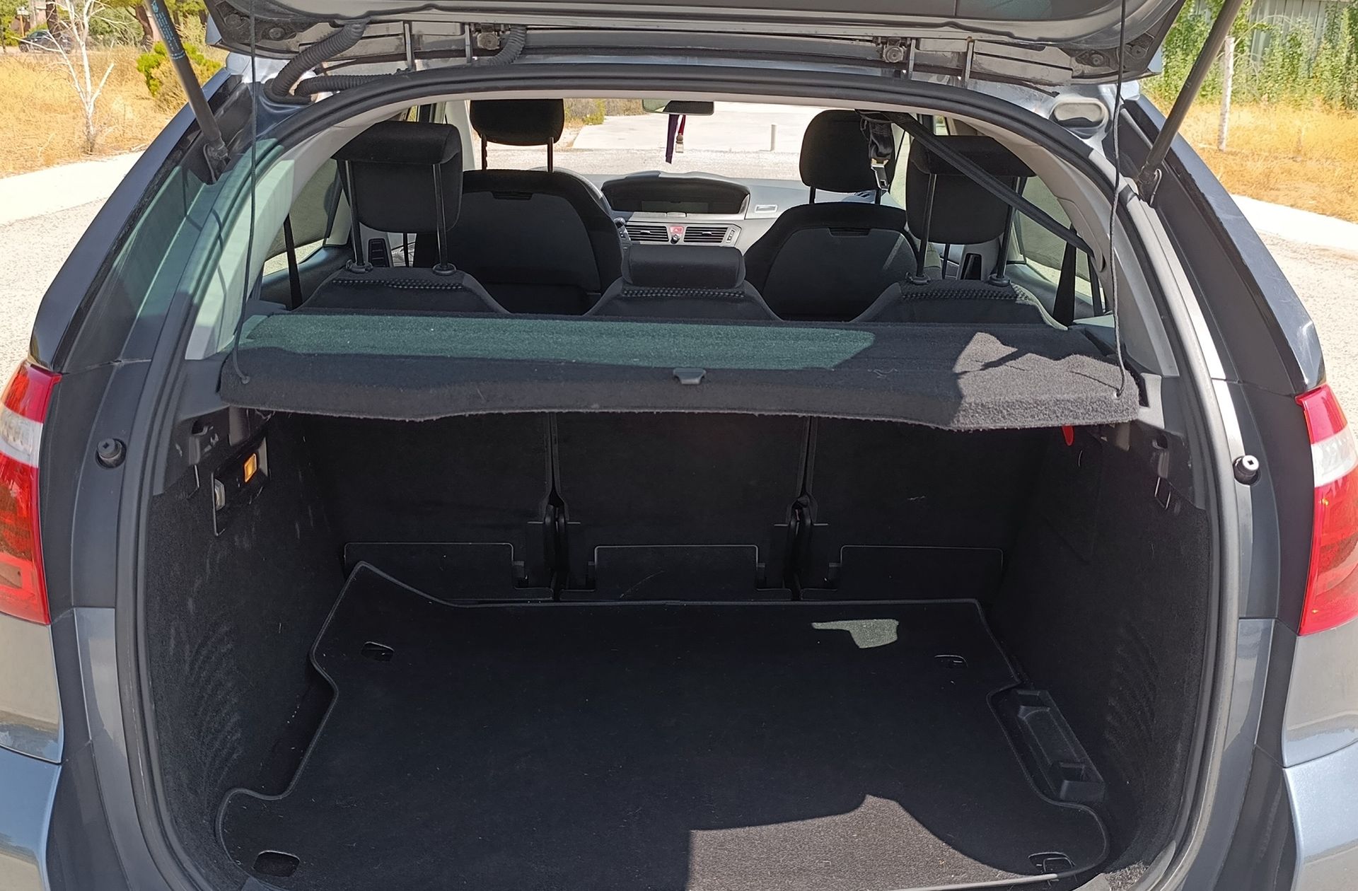 Citroën C4 Picasso 1.6 HDi SX - foto 14