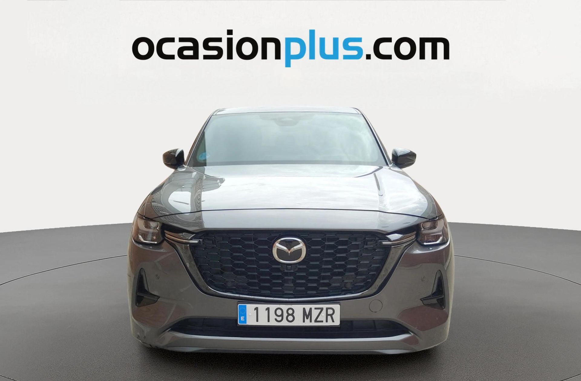 Mazda CX-60 e-Skyactiv D MHEV Homura Plus 4WD - foto 20