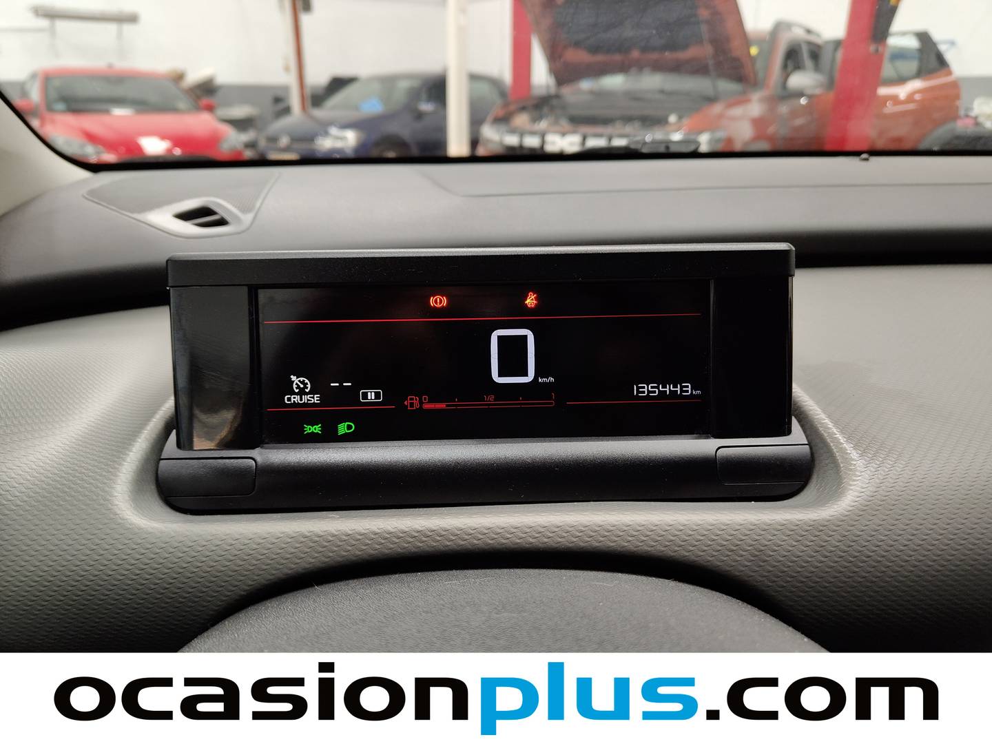 Citroën C4 Cactus Citroën C4 Cactus BlueHDi 100 Shine (100 CV) 2019