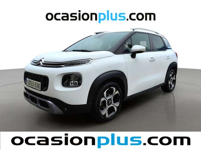 Citroën C3 Aircross PureTech 130 S&S Shine (131 CV) de segunda mano