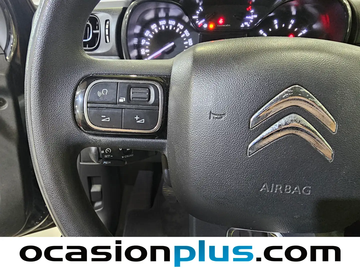 Foto Citroën C3 Citroen C3 BlueHDi 75 S&S Feel (75 CV)