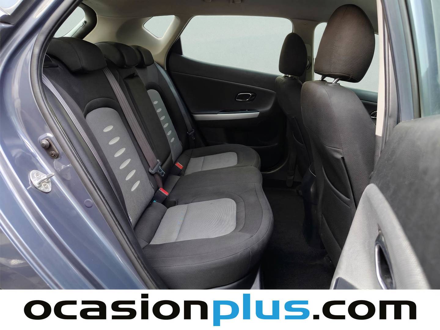 KIA Ceed KIA Ceed 1.4 CRDi WGT Concept (90 CV) al mejor precio