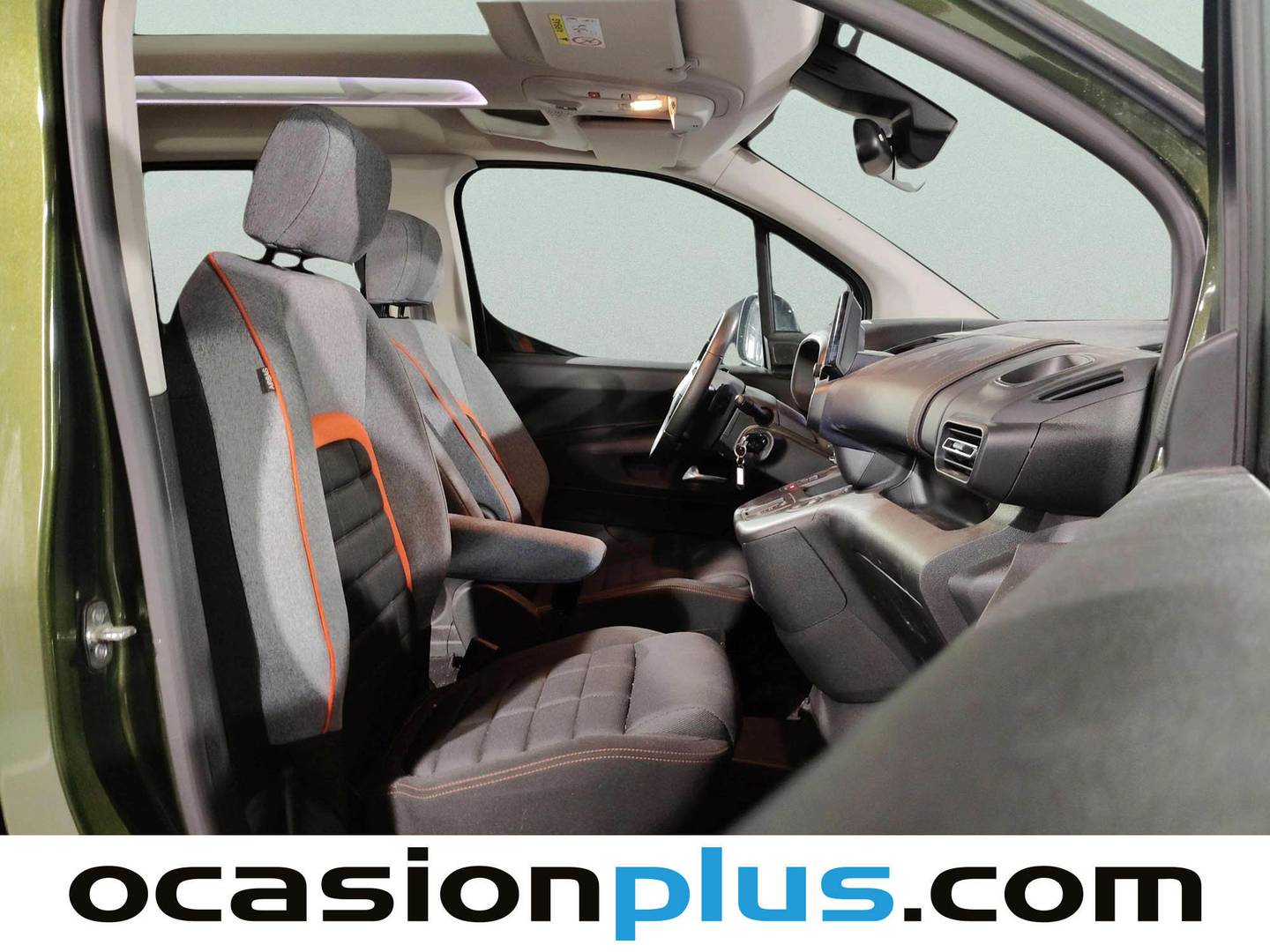Citroën Berlingo Citroën Berlingo BlueHDi 130 S&S Talla M Max Auto (130 CV) al mejor precio