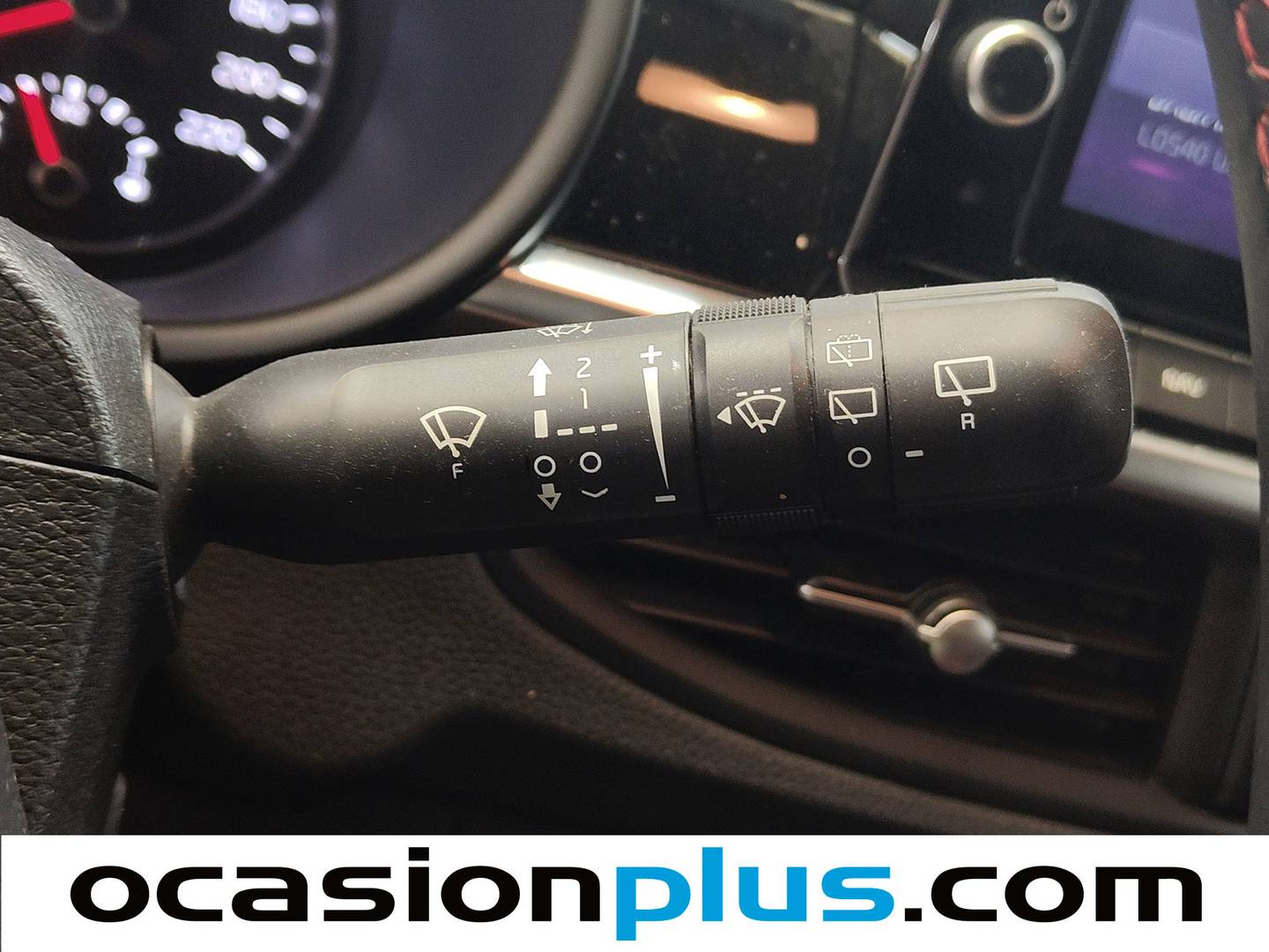 Paquetes del KIA Picanto KIA Picanto 1.2 DPi AMT GT Line Auto (84 CV)