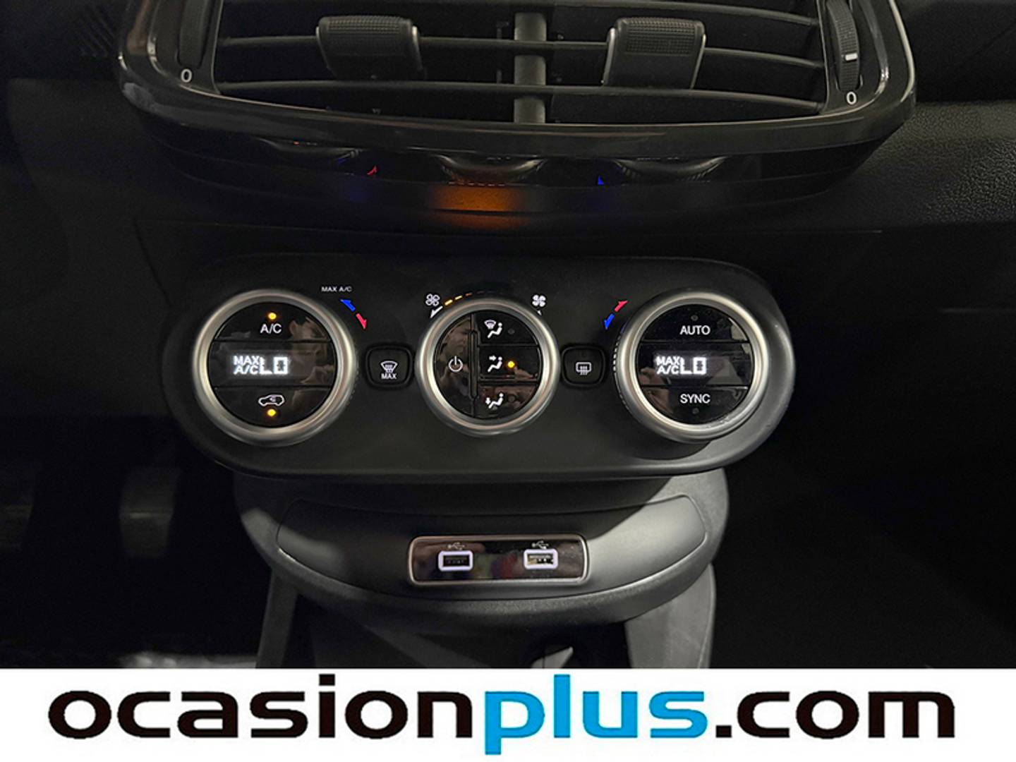 Foto Fiat 500X Fiat 500X 1.0 Firefly T3 Sport (120 CV)