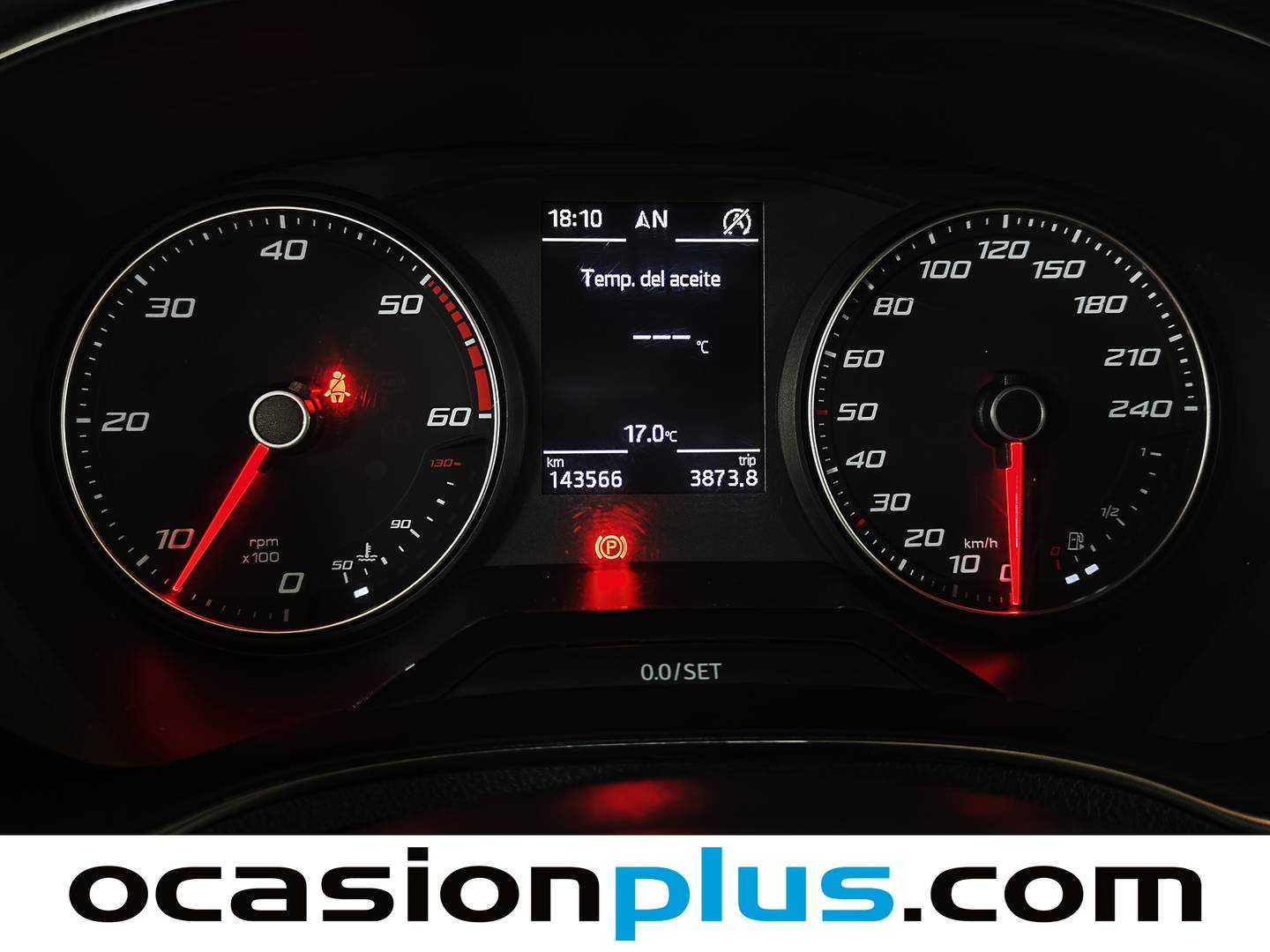 Seat Arona Seat Arona 1.6 TDI Xcellence (115 CV) 2018