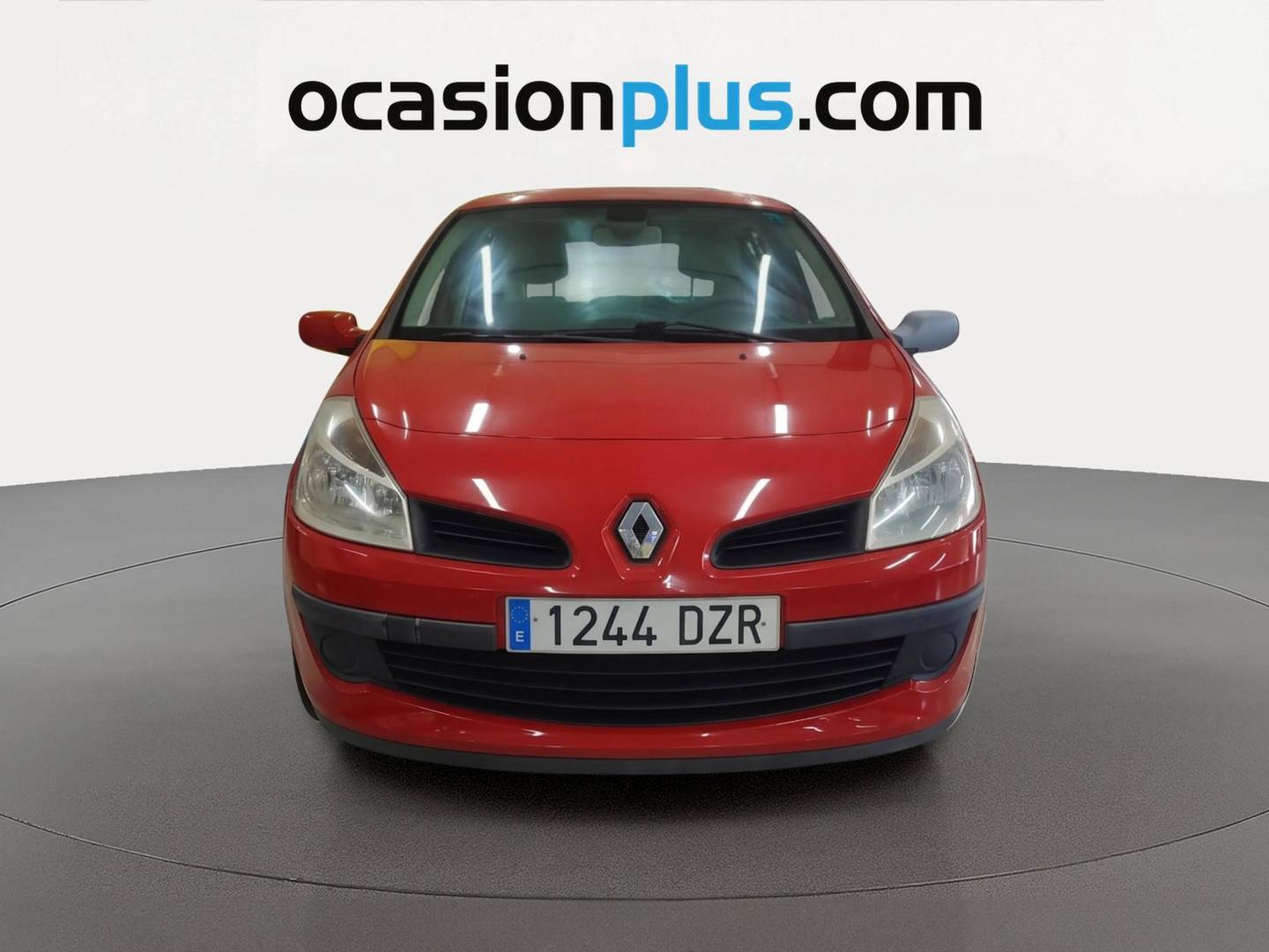 Renault Clio Renault Clio Confort Expression dCi (85 CV) 85cv
