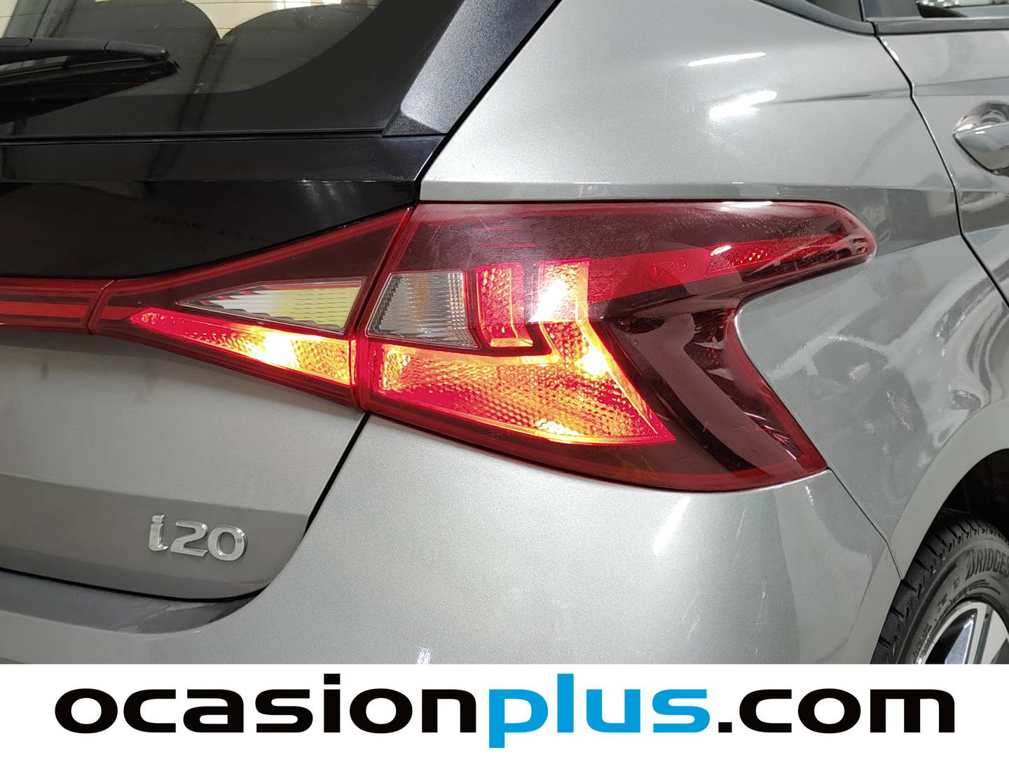 Hyundai i20 Hyundai i20 1.0 TGDI Klass (100 CV) km 0