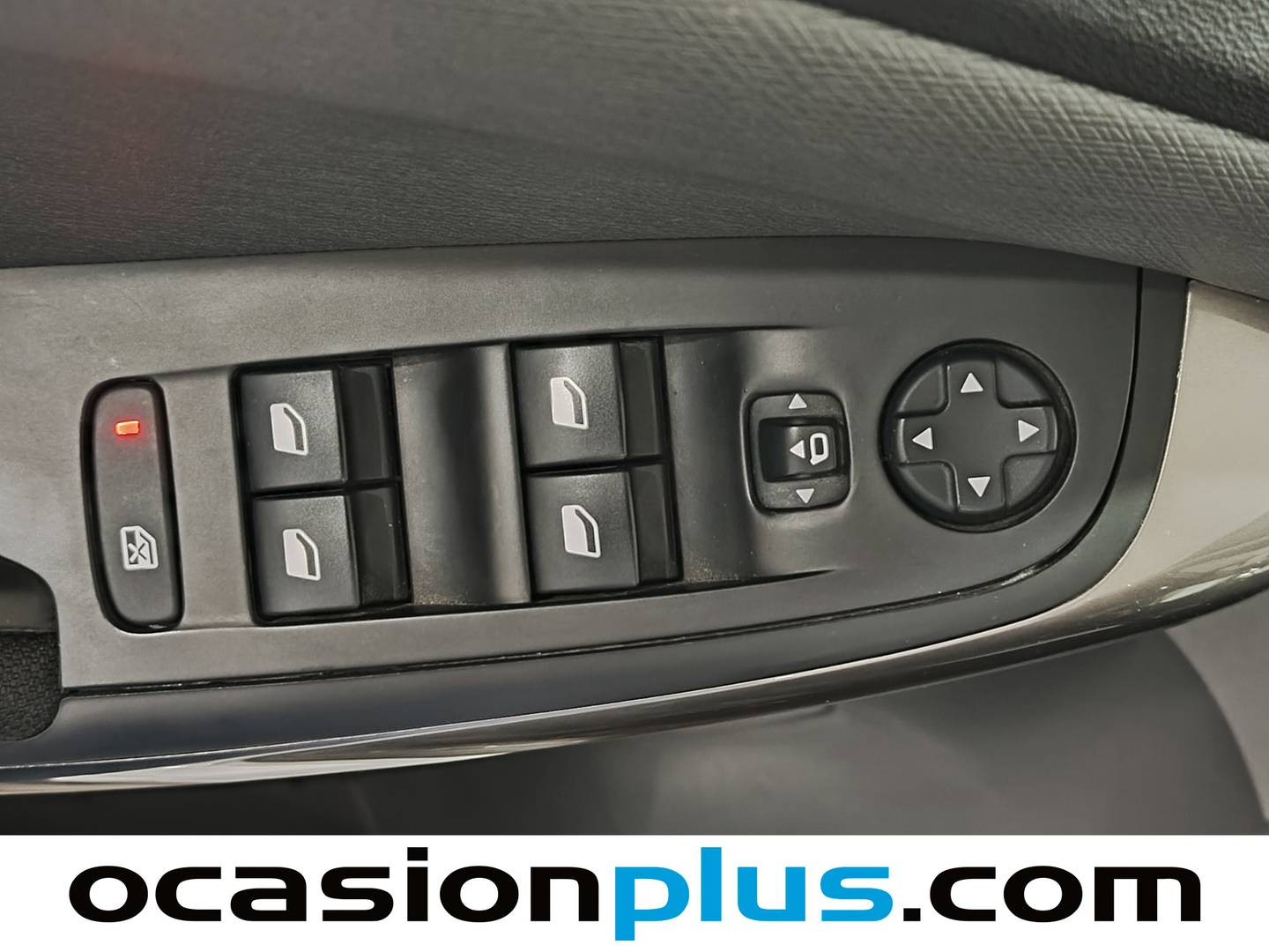 Citroën Grand C4 Spacetourer Citroën Grand C4 Spacetourer PureTech 130 S&S Shine 96 kW (130 CV) 7 Plazas 2019