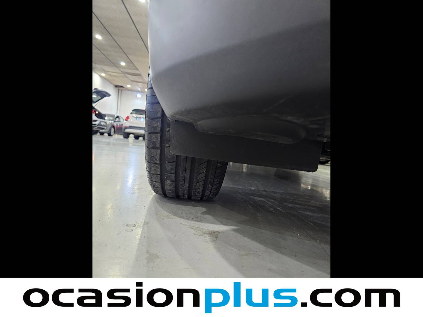 Foto Peugeot e-2008 Peugeot e-2008 Eléctrico GT 100 kW (136 CV)