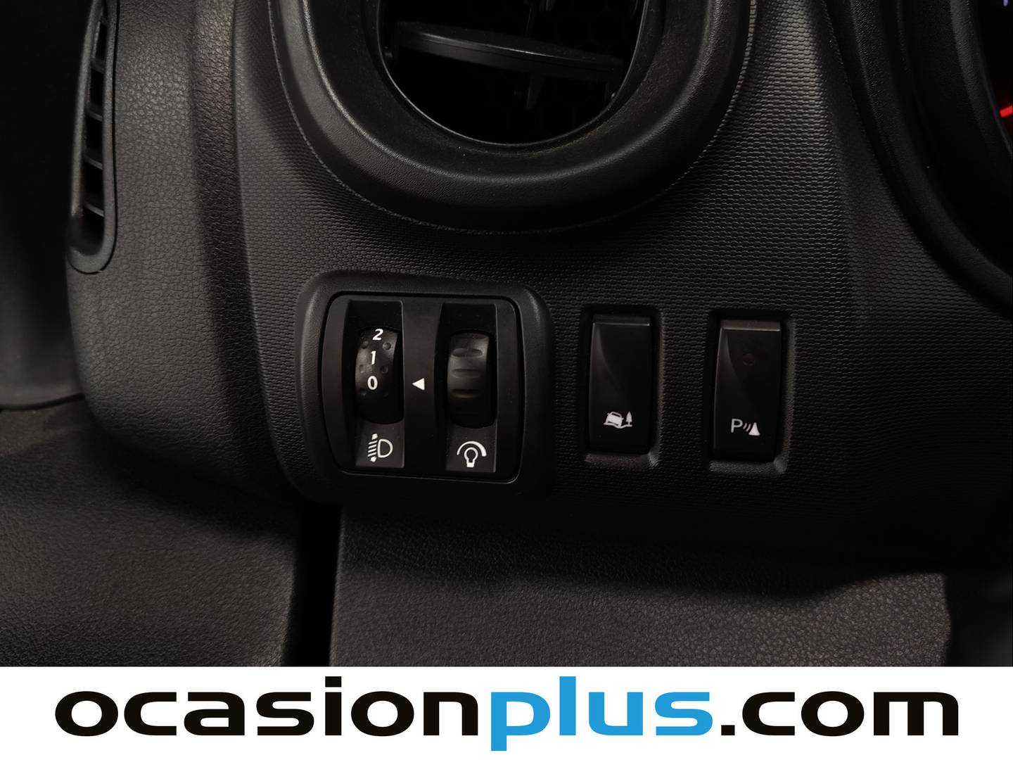 Extras y acabados del Fiat Talento Fiat Talento Furgon 1.6 MultiJet Base Corto N1 (120 CV)