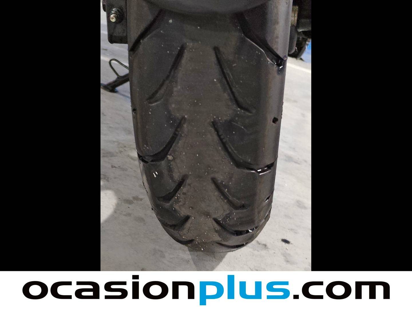 Bajaj Pulsar NS 400 Z Bajaj Pulsar NS 400 Z (39 CV) barato