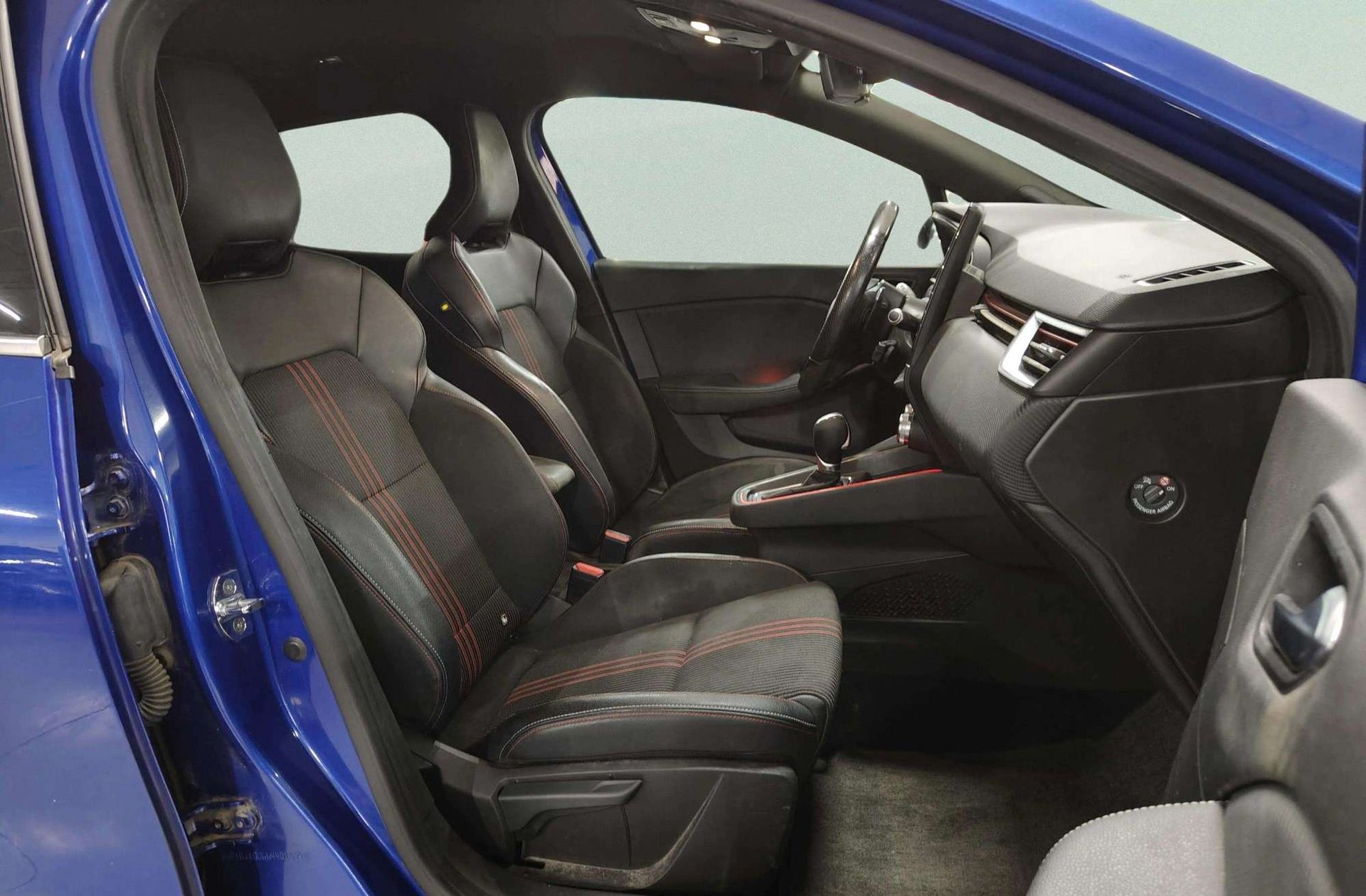 Renault Clio RS Line TCe GPF EDC - foto 21