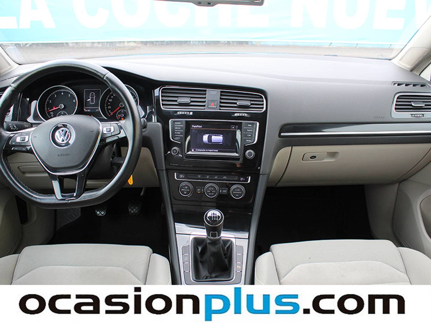 Volkswagen Golf Volkswagen Golf Sport 1.4 TSI BMT (140 CV) km 0