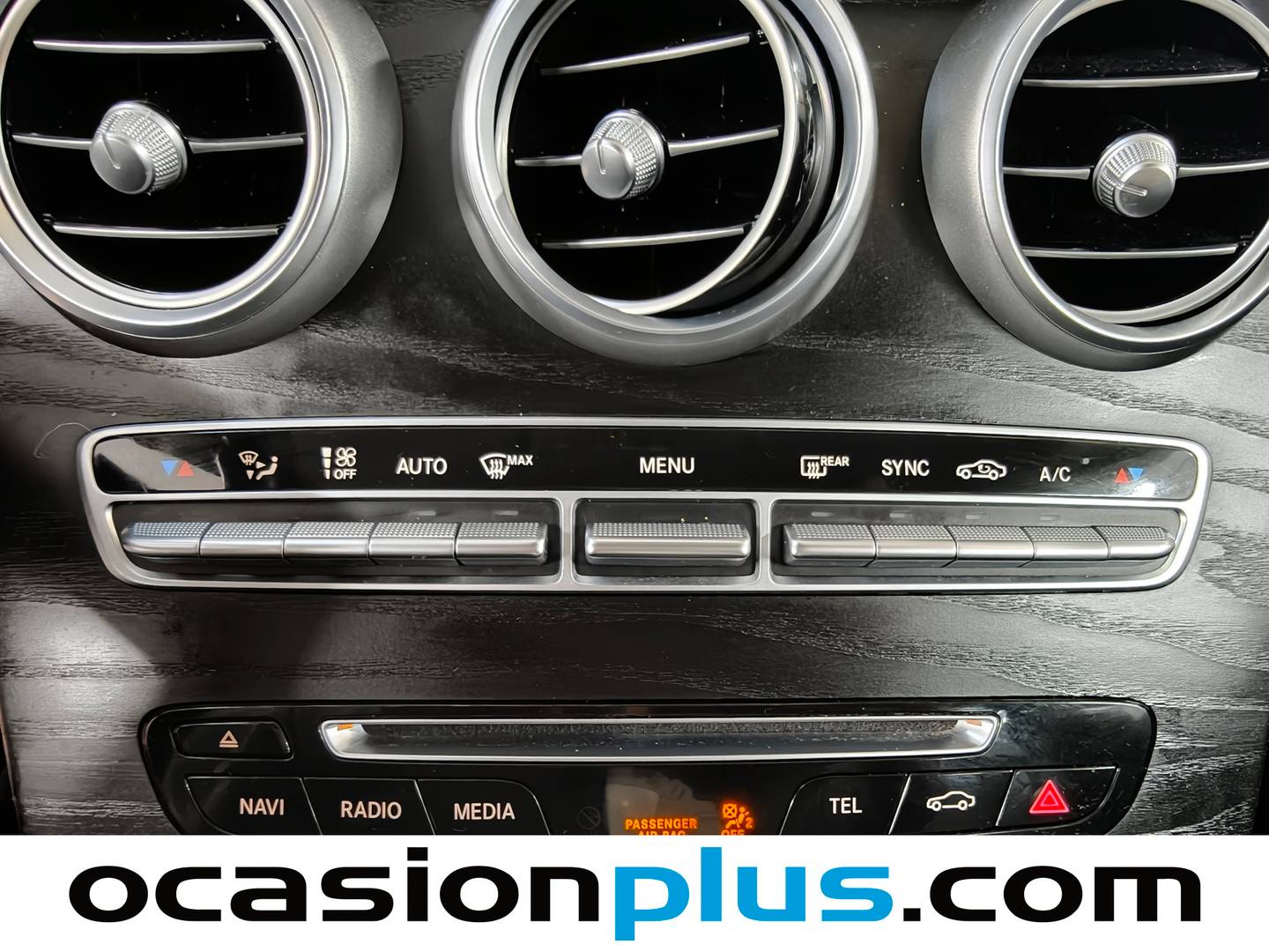 Mercedes Clase C Mercedes-Benz Clase C Estate 220 d (170 CV) Pack AMG km 0