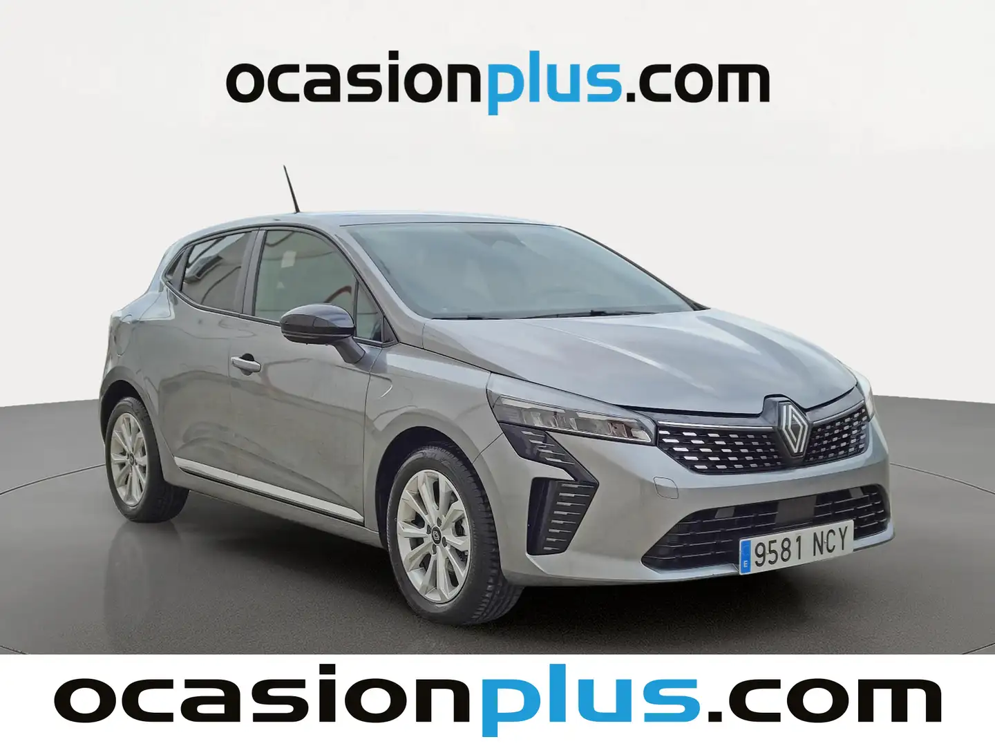 Foto Renault Clio Renault Clio Evolution dCi (100 CV)