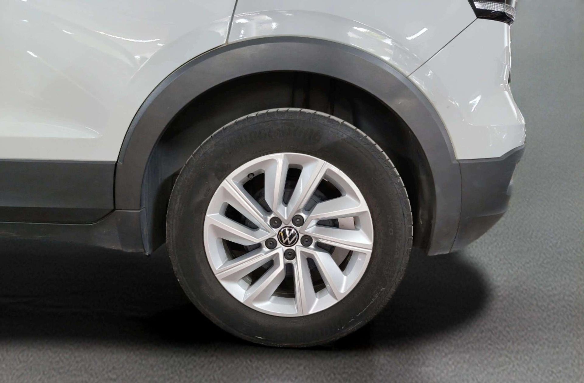 Volkswagen T-Cross Advance 1.0 TSI - foto 35