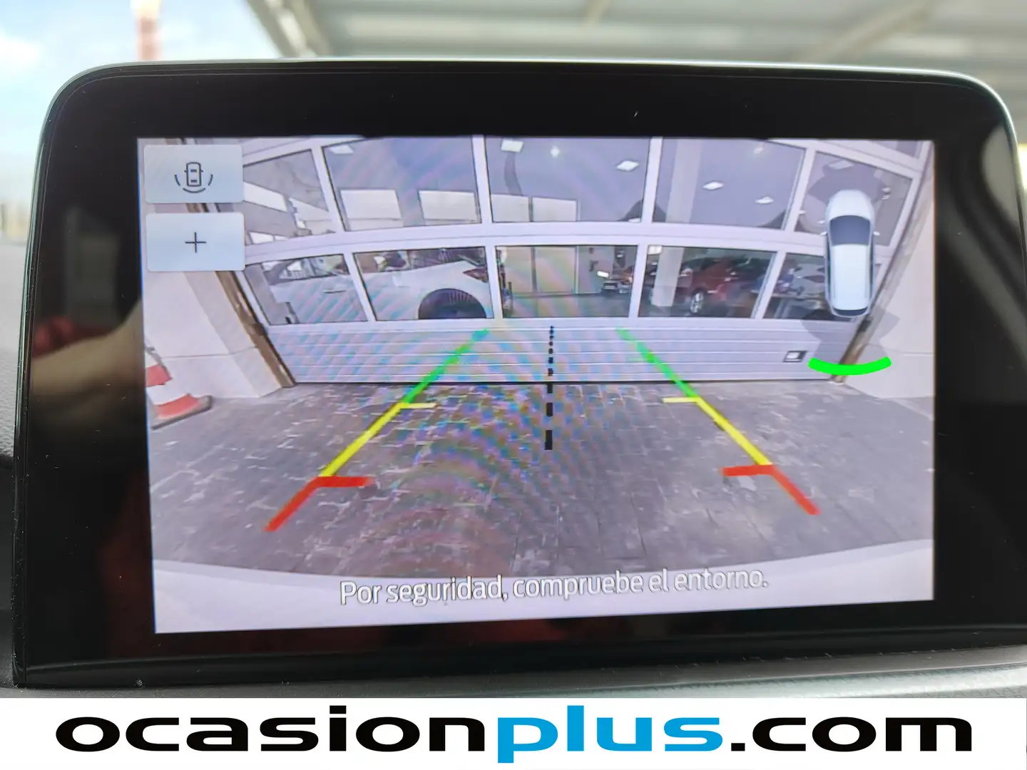 Foto Ford Focus Ford Focus 1.0 Ecoboost Active Auto (125 CV)