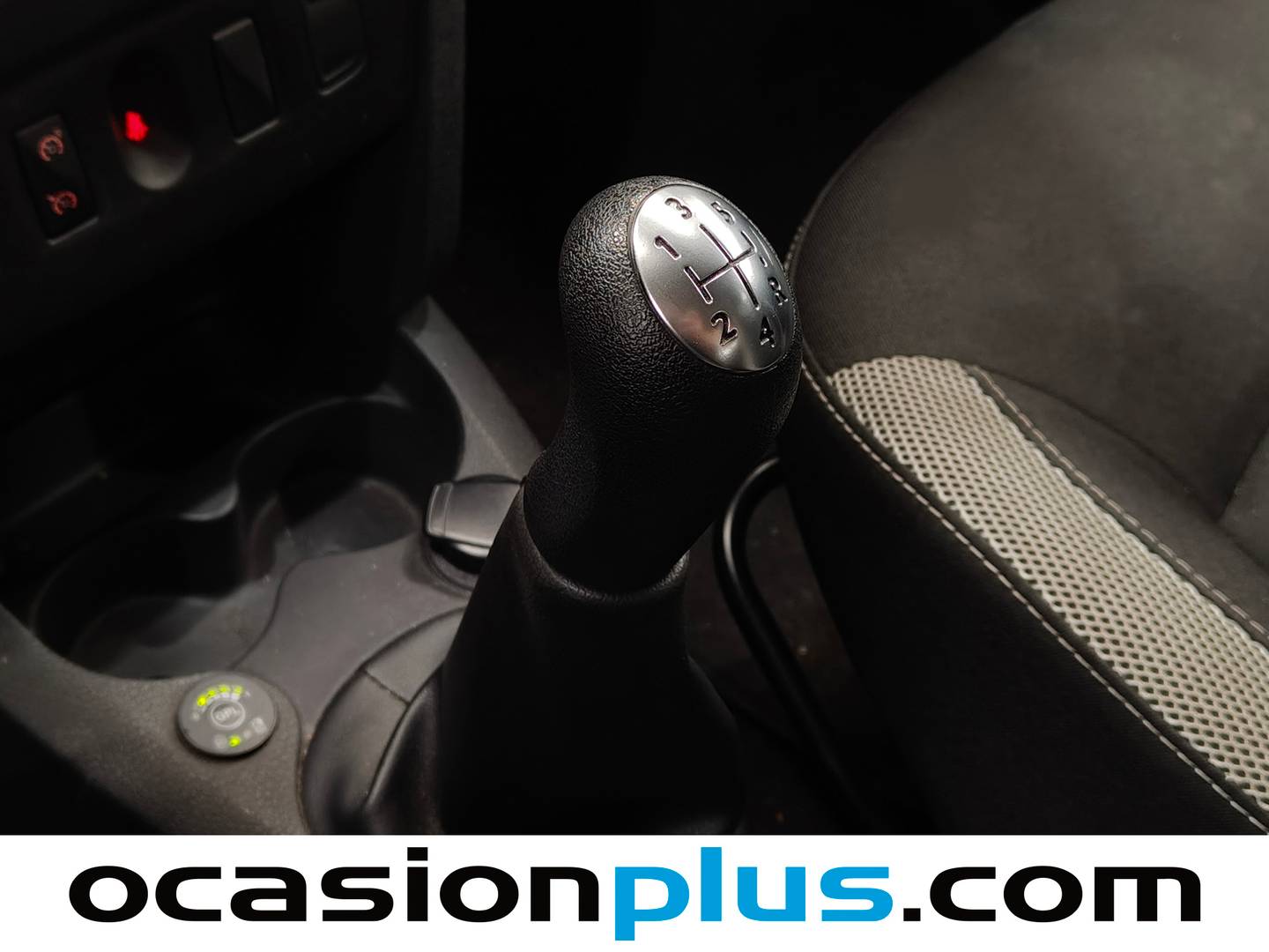 Dacia Sandero Dacia Sandero Stepway TCe (90 CV) GLP de segunda mano