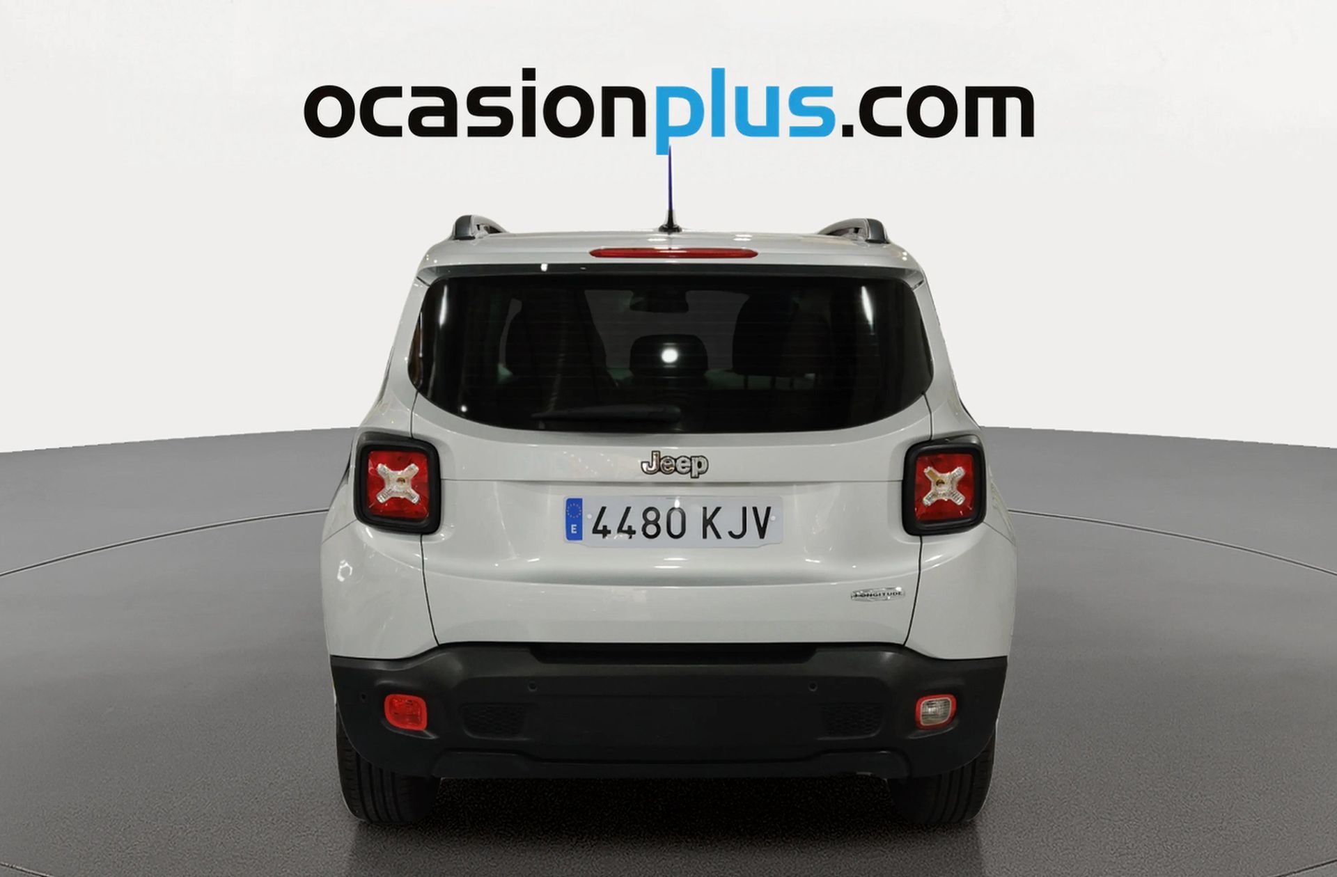 Jeep Renegade 1.6 MultiJet Longitude 4x2 Ddct E6 - foto 11