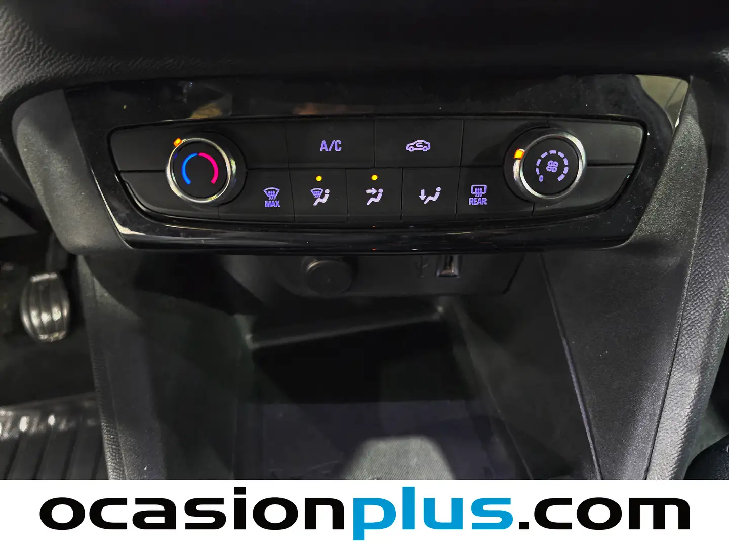 Foto Opel Corsa Opel Corsa 1.2 Turbo XHL Elegance (100 CV)