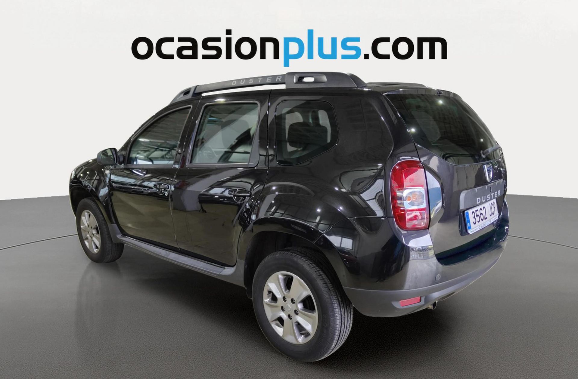 Dacia Duster Laureate TCe - foto 3