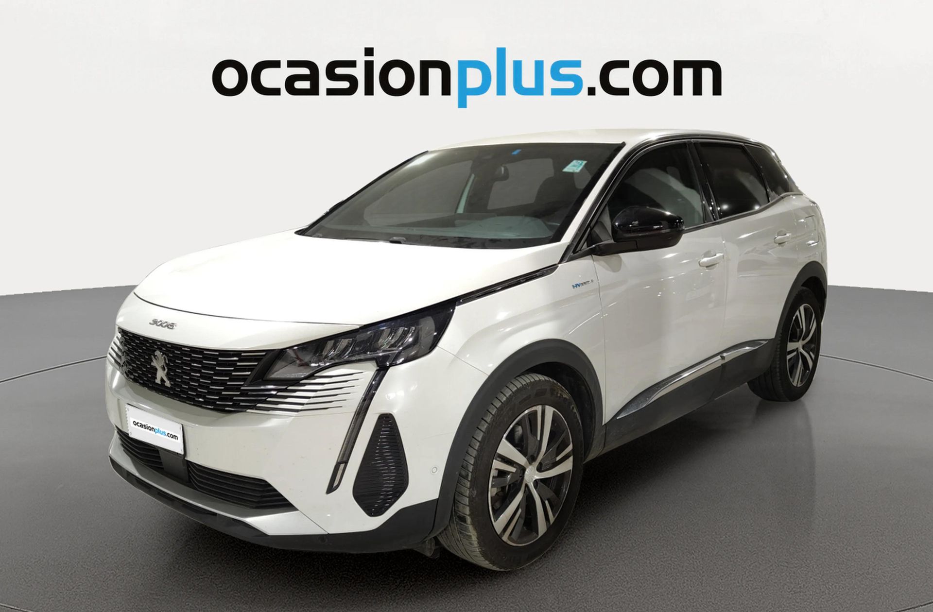 Peugeot 3008 300 Allure Pack e-EAT8