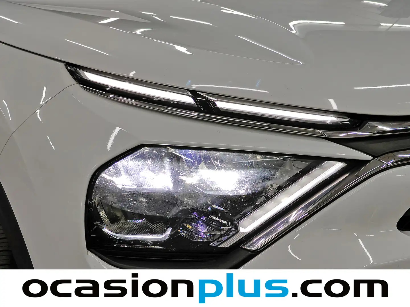 Foto Citroën C4 Citroen C4 PureTech 130 S&S Shine (130 CV)