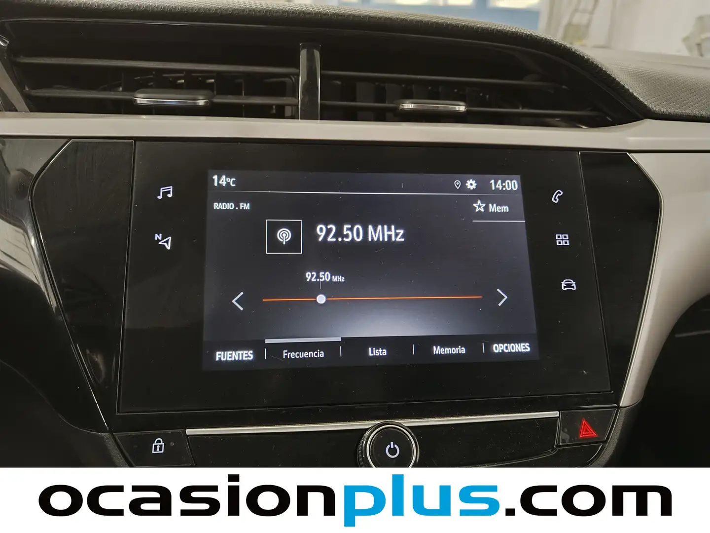 Foto Opel Corsa Opel Corsa 1.2 Turbo XHL Edition (100 CV)