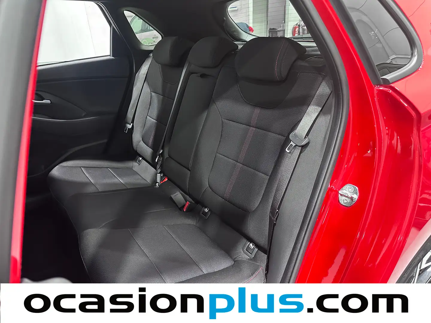 Foto Hyundai i30 Hyundai i30 1.5 TGDI 48V N Line DCT (140 CV)