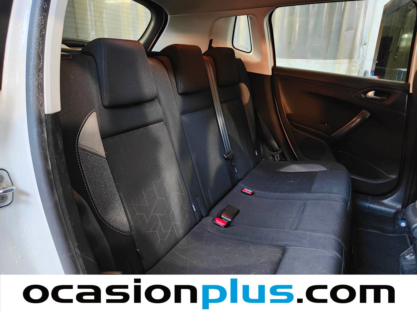 Peugeot 2008 Peugeot 2008 PureTech 110 S&S Style EAT6 (110 CV) al mejor precio
