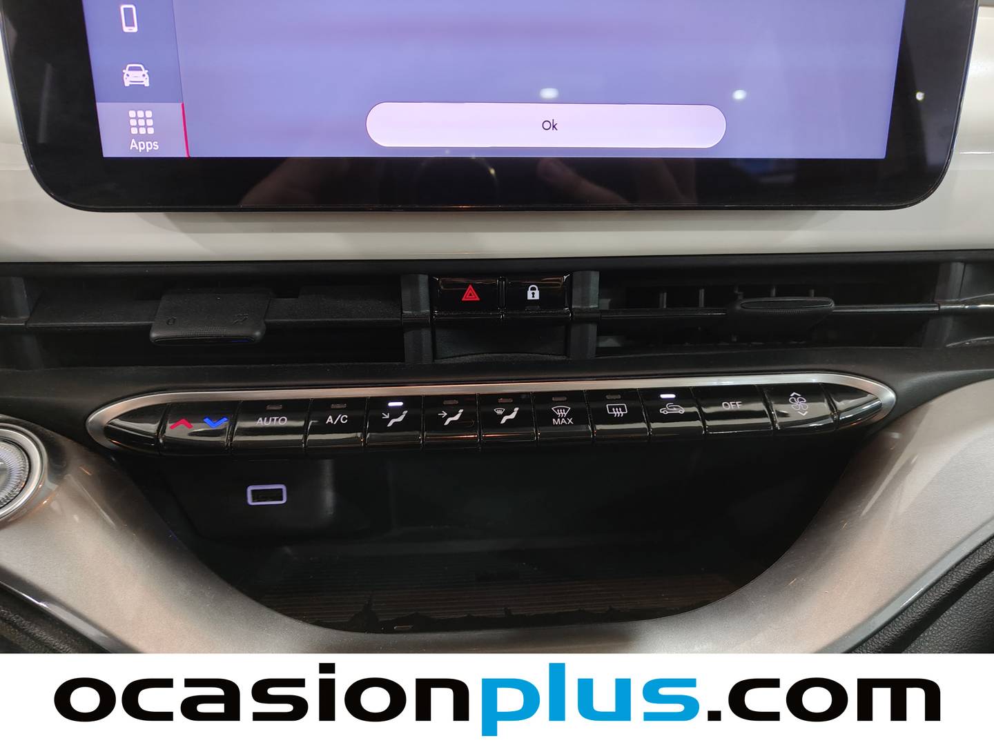 Foto Fiat 500 Fiat 500 Electrico Monotrim 320km (118 CV)